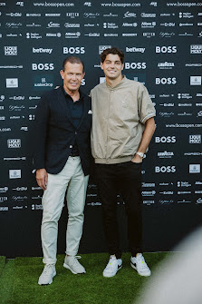 Lars Maurer | Portrait-, Event- & Werbefotograf – Bild 5