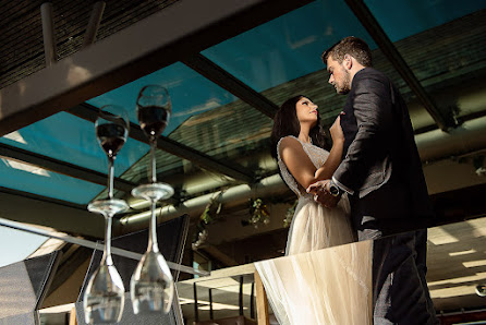 Hochzeitsfotograf Augsburg- Stochian Madalin – Bild 2