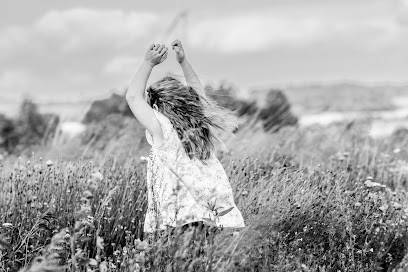Aus Leidenschaft entwickelt. Porträtfotografin Annette Spieker