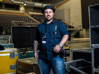 Martin Kleinheinz B2B Fotograf Hannover