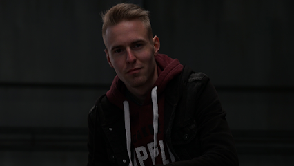 CrownPix - Simon Vogelgesang
