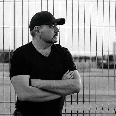 Markus Wolf . Fotografie
