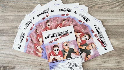 Maven Moments (Fotobox vermietung)