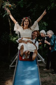 Tom & Yvy -Weddingstory Photography – Bild 2