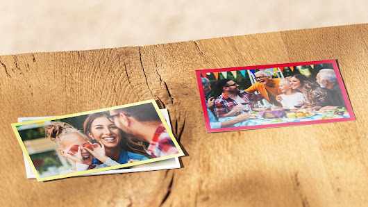 CEWE Fotostation – Bild 3