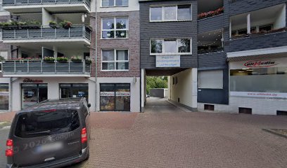 MEDIAFIX-Annahmestelle Dinslaken