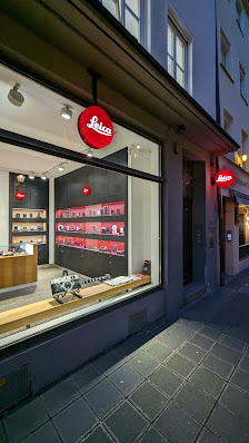 Leica Store Nürnberg – Bild 5