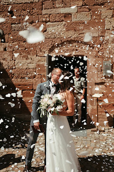 Hochzeitsfotograf Luca Gercke – Bild 6