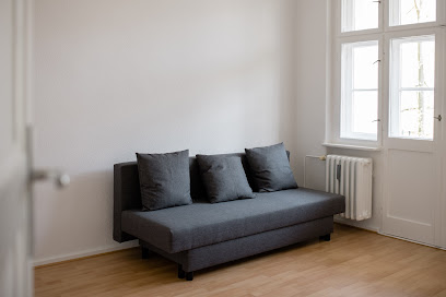 Boudoirfotograf