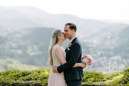 Lukas Lehmann - Hochzeitsfotograf Lahr/Schwarzwald – Bild 4