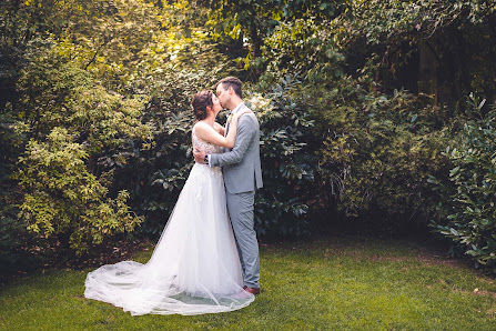 Beckerworks - Hochzeitsfotograf Gießen – Bild 2
