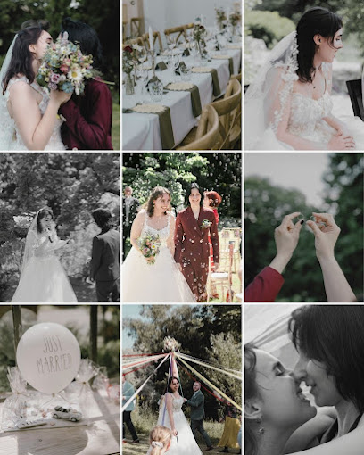 Hua.Visuals | Photography Sindelfingen