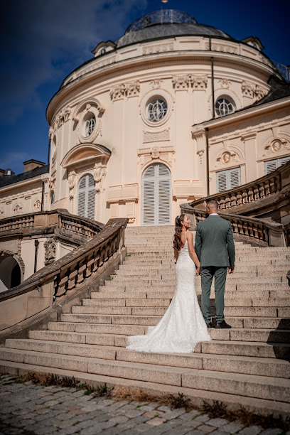 Fotograf Fotografia D'Angelo - Hochzeitsfotograf Ludwigsburg