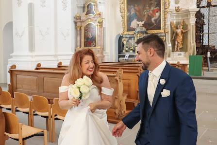 Jess Weddings – Bild 6