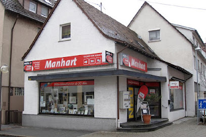 Foto Manhart