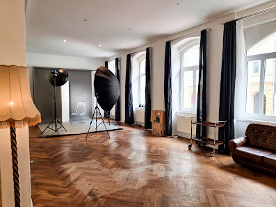Studio 25 Plauen | Fotomietstudio und Kursraum – Bild 3