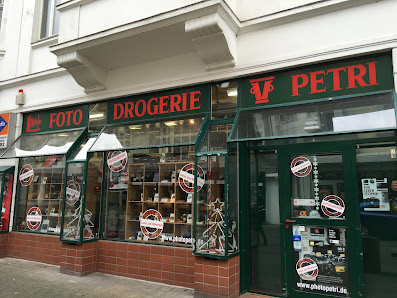 Freiligrath-Drogerie u. Photohandlung Petri GmbH – Bild 3