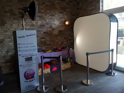 funny-moments fotobox – Bild 2