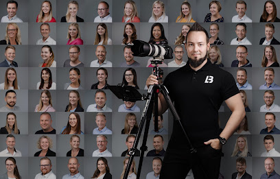 Laszlo Barta Fotografie