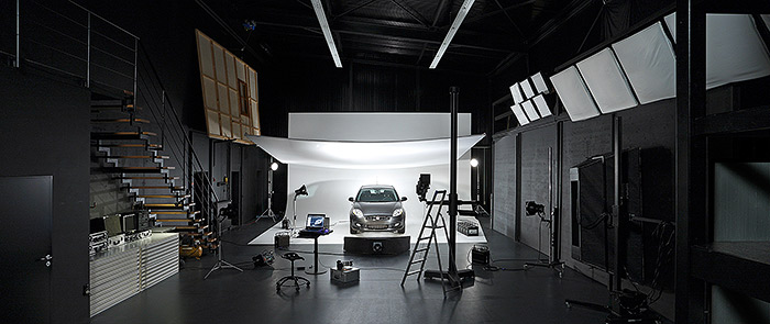 BECKER STUDIOS Werbe- und Industriefotografie - Bessere Fotos für Ihr Unternehmen – Bild 3