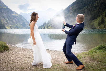 Allgäuer Lichtmalerei - FOTOGRAFIE – Bild 2