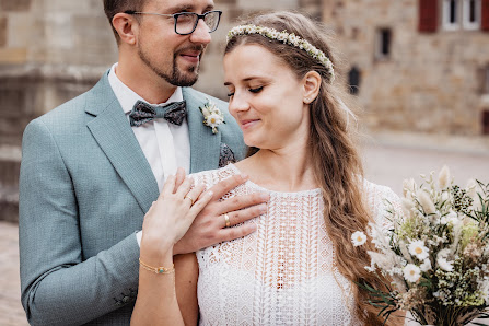 Antje Schubert Hochzeitsfotografie – Bild 6