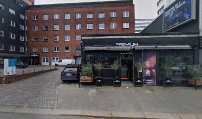 Fotostudio Jens Berger