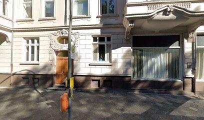 Die Fotogräfin Anna Duden