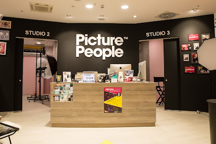 PicturePeople Fotostudio Essen-Limbecker-Platz – Bild 5
