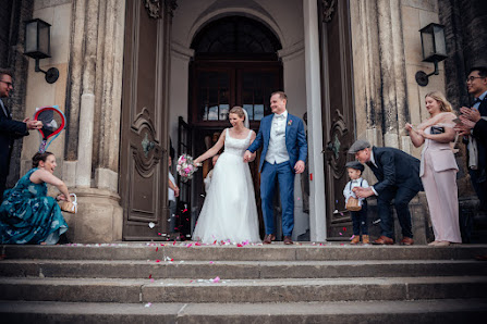 Mihael & Klaudija Prebežac | Fotografie & Styling Make-up Artist – Bild 2
