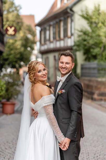 Lina Wissen Photography - Fotograf Neustadt / Mannheim / Südpfalz