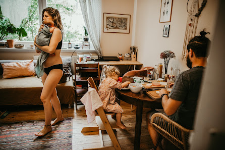 JessFotografie Jessica Schildt Geburtsfotograf – Bild 2