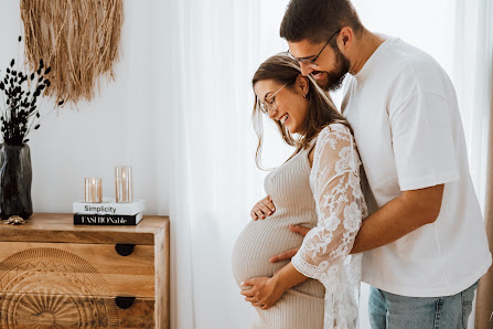 Babyfotografie bei Alena D. – Bild 2