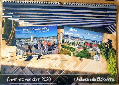Chemnitz von oben – Bild 3