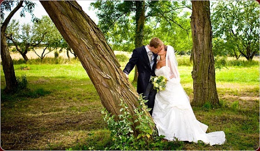 Langensee Fotografie - Hochzeitsfotograf – Bild 3