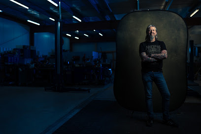 Thomas Heilmann Fotografie
