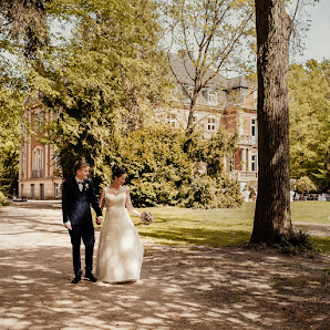 Olaf Munderloh I Hochzeitsfotograf Hannover – Bild 4