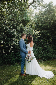 Hochzeitsfotografin - Anja Bender – Bild 2