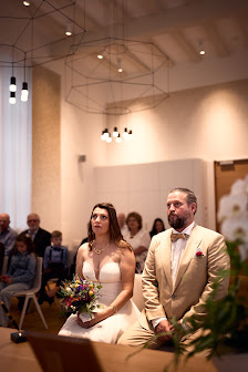 Björn Ufer - Hochzeitsfotograf im Chiemgau – Bild 5