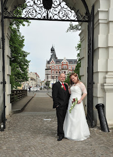 Angela Zschiesche Hochzeitsfotograf Königs Wusterhausen – Bild 3