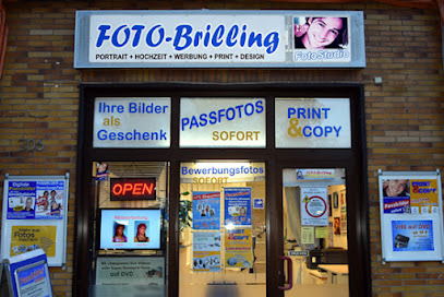Foto-Brilling, Inh. A. Brilling, Dipl.-Ing.