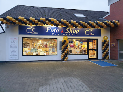 Foto & Shop Dödtmann