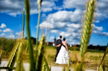 lebendige und authentische Hochzeitsfotografie Erlangen – Bild 2