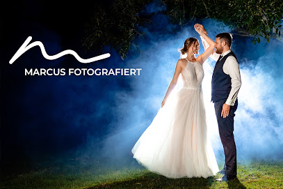 Marcus fotografiert