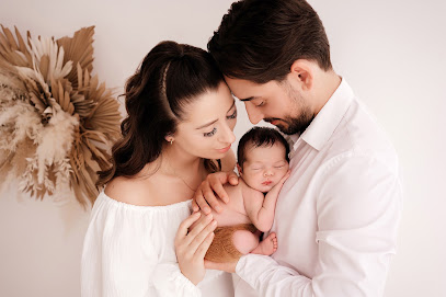 Babyfotograf Mannheim - Natalia Plakida - natürliche Babyfotografie