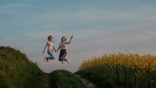 Liebe im Fokus - Sandra Simet Fotografie – Bild 4