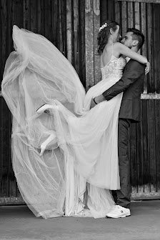 Hochzeitsfotograf aus Oldenburg - Fotografie Björn Knölke – Bild 4