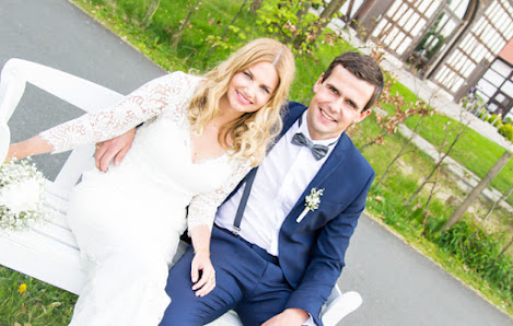 Saskias Hochzeitsfotografie – Bild 2