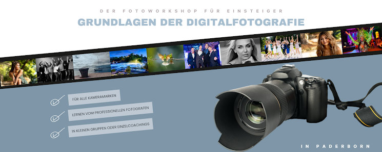 Michael Austermeier - Fotografie und Fotoworkshops – Bild 2