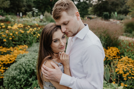 Fokus:Liebe - Hochzeitsfotografie Norderstedt – Bild 4